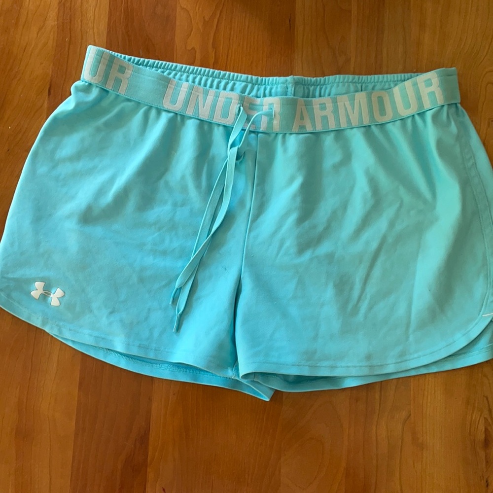 Under Armour Shorts